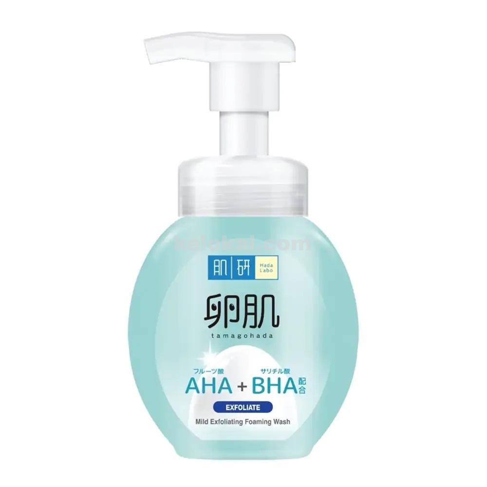 Face Wash With Aha Bha at Pam Kirkland blog