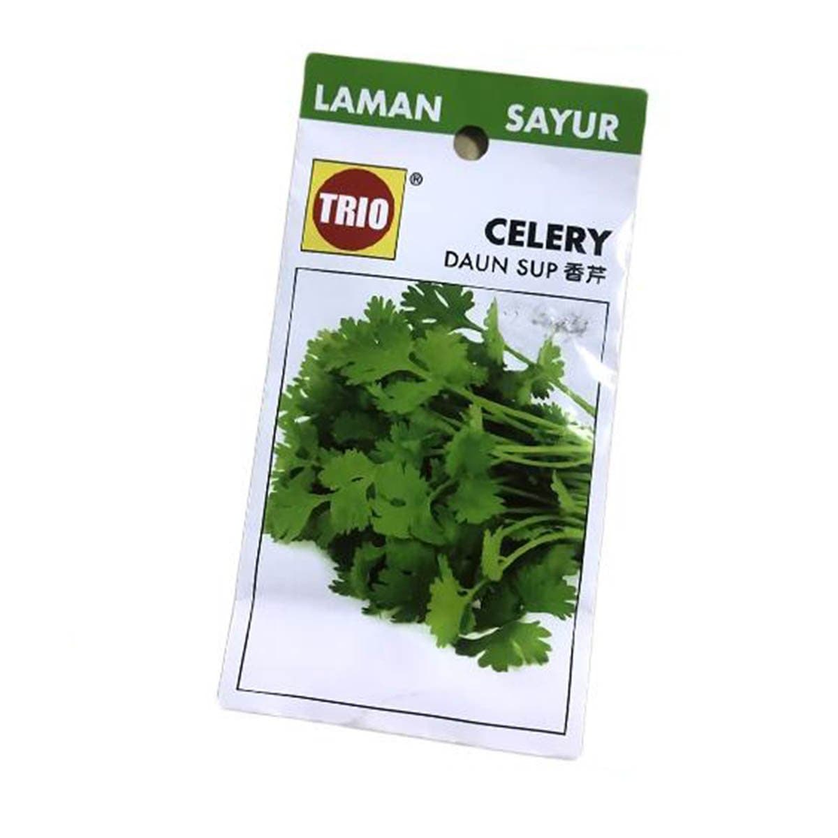 Trio Java Seed TRIO CELERY VEGETABLE SEED - Kelokal.com