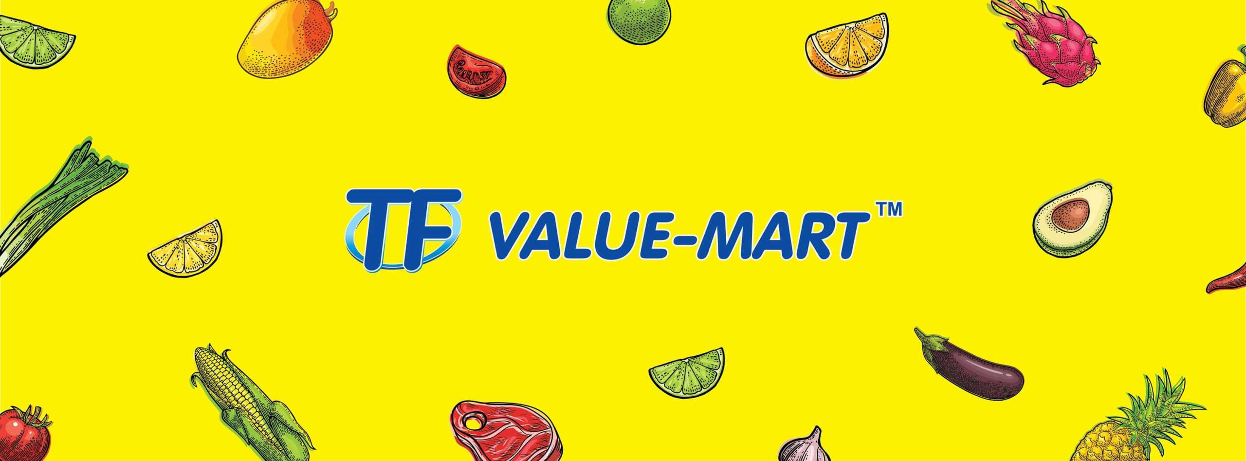 TF Value Mart Mentakab